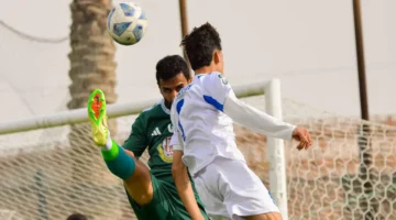 بينهم 6 تعادلات.. نتائج مثيرة في منافسات الدوري العراقي الممتاز لكرة القدم